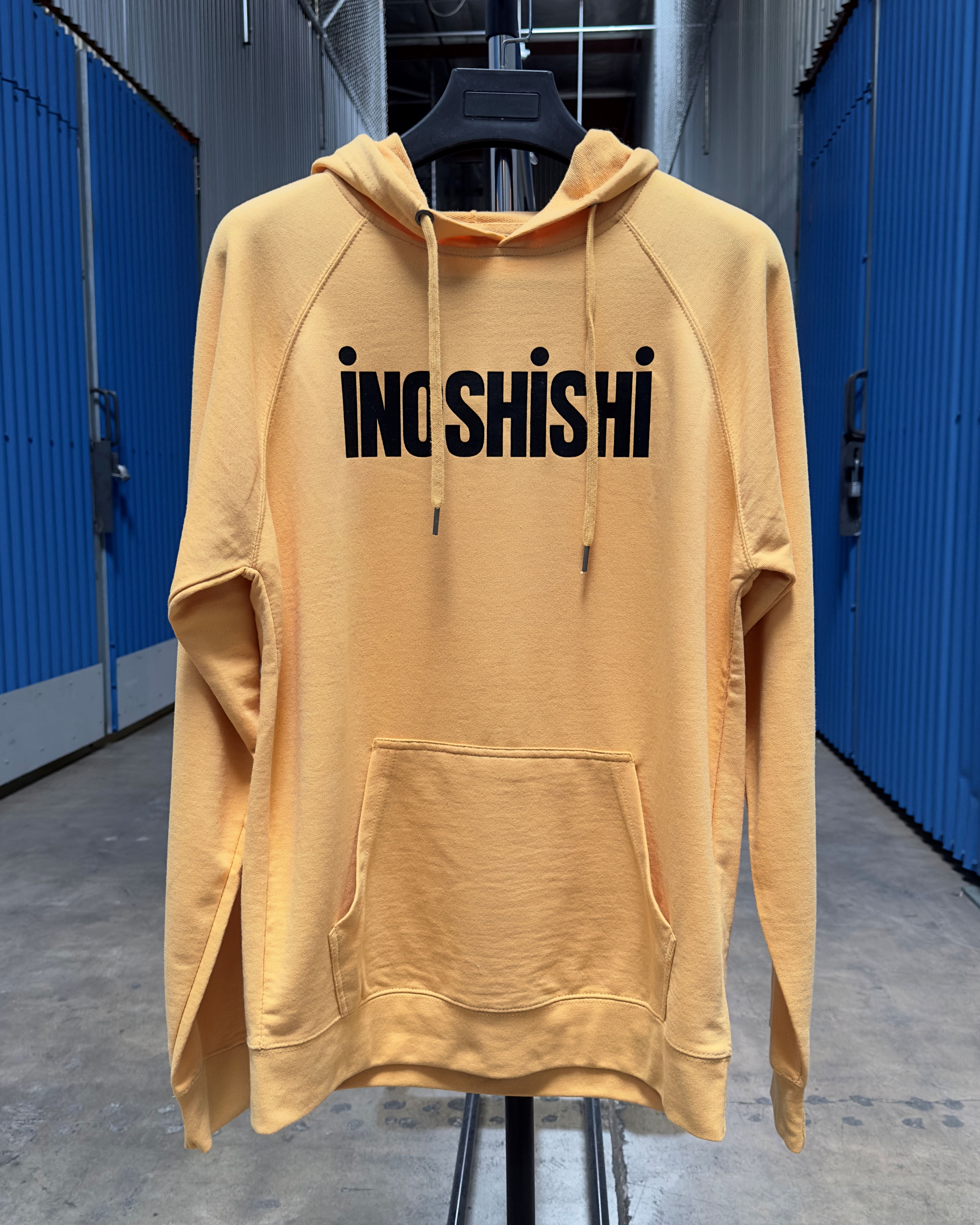 【massnoun】22FW★ HAPPINESS HUNT LONG SLEEVE VHDKnightLSBack01-IG_750x.png.